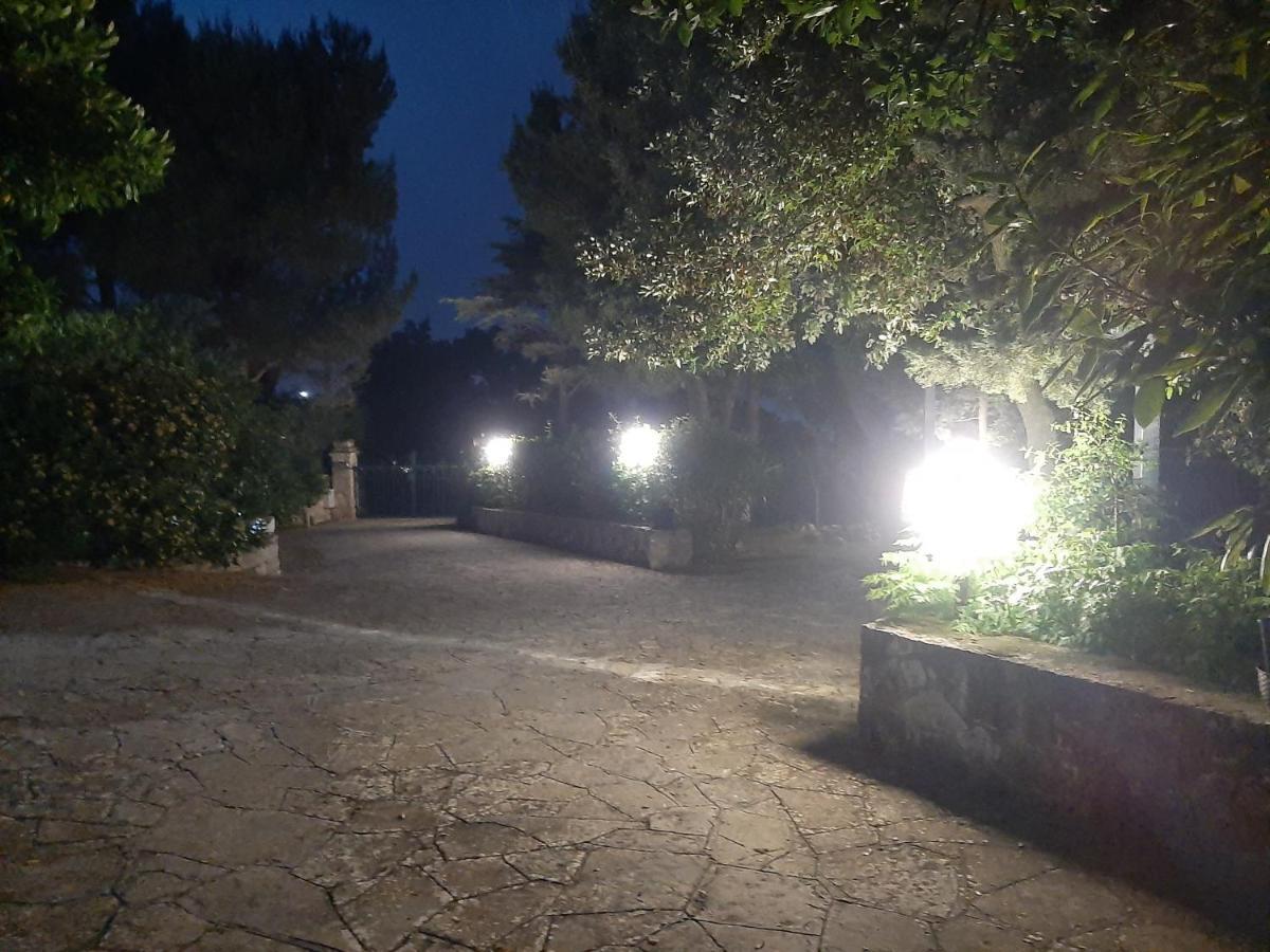 Villa Bellocchio Locorotondo Exterior photo